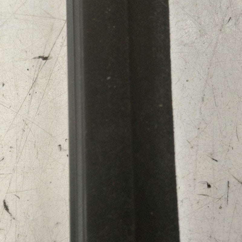 Hyundai Santa Fe Left Rear Weather Strip Interior  2019 2020