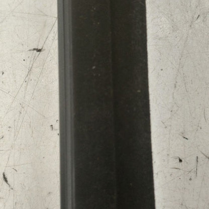 Hyundai Santa Fe Left Rear Weather Strip Interior  2019 2020