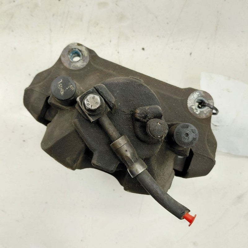 Driver Left Front Brake Caliper Fits 21-25 Ford Bronco Sport