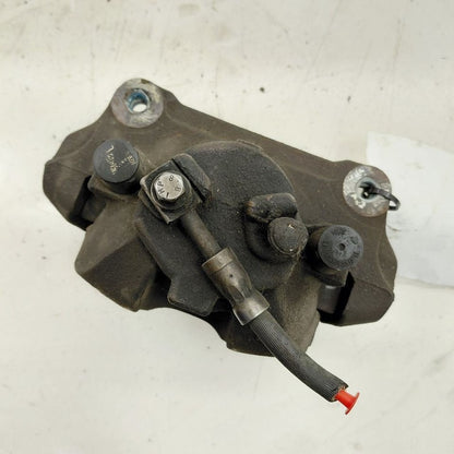 Driver Left Front Brake Caliper Fits 21-25 Ford Bronco Sport