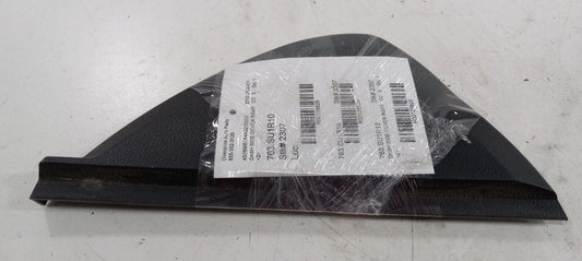 Subaru Legacy Dash Side Cover Right Trim Panel 2010 2011 2012 2013 2014