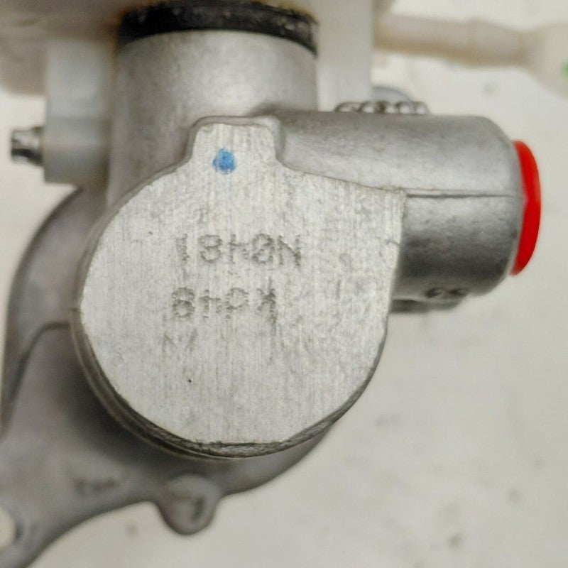 Brake Master Cylinder Fits 08-23 Dodge Challenger