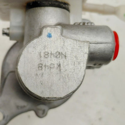 Brake Master Cylinder Fits 08-23 Dodge Challenger