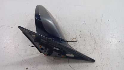 Driver Side View Mirror Power Thru 09/30/13 Heated Fits 12-14 VELOSTER