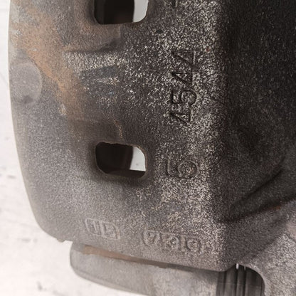 Driver Left Front Brake Caliper Dual Piston Fits 14-22 INFINITI Q50 OE