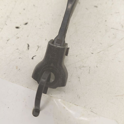 Lexus IS350 Door Check Left Driver Front Hinge Stop Stopper Detent  20