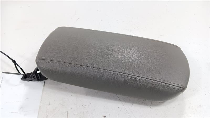 Kia Forte Arm Rest 2016 2015 2014 OEM