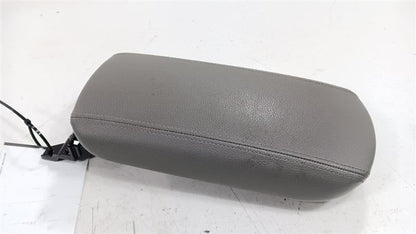 Kia Forte Arm Rest 2016 2015 2014 OEM