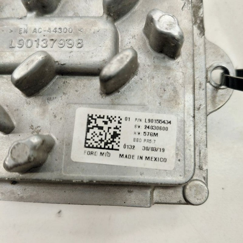Ford Edge Headlight Head Light Ballast {L90155434} 2019 2020 2021 2022