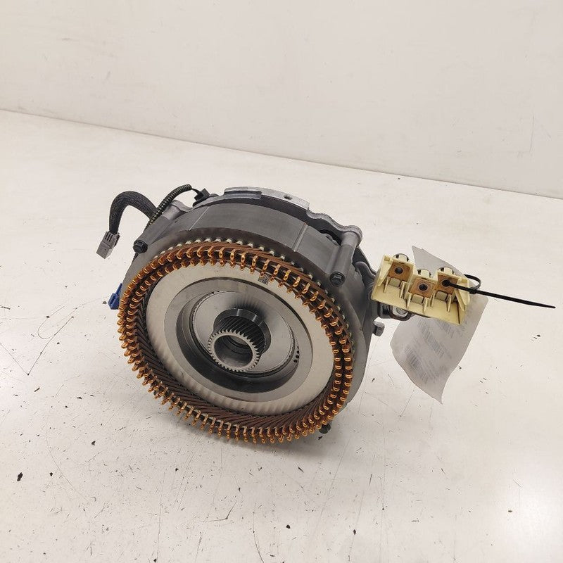 Electric Transmission Motor {B} Fits 16-19 Chevy Volt