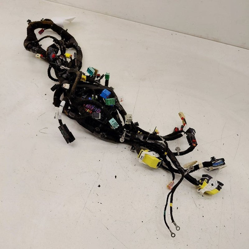 Buick Encore GX Dash Wire Wiring Harness  2020 2021 2022 2023
