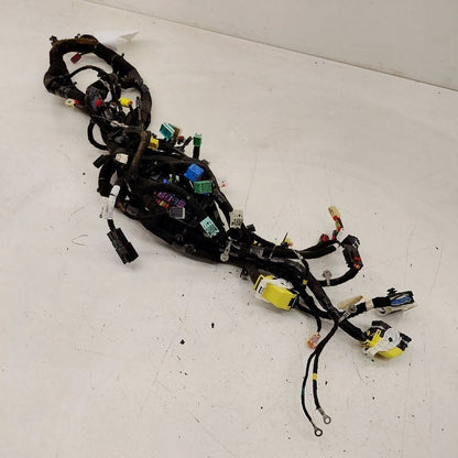 Buick Encore GX Dash Wire Wiring Harness  2020 2021 2022 2023