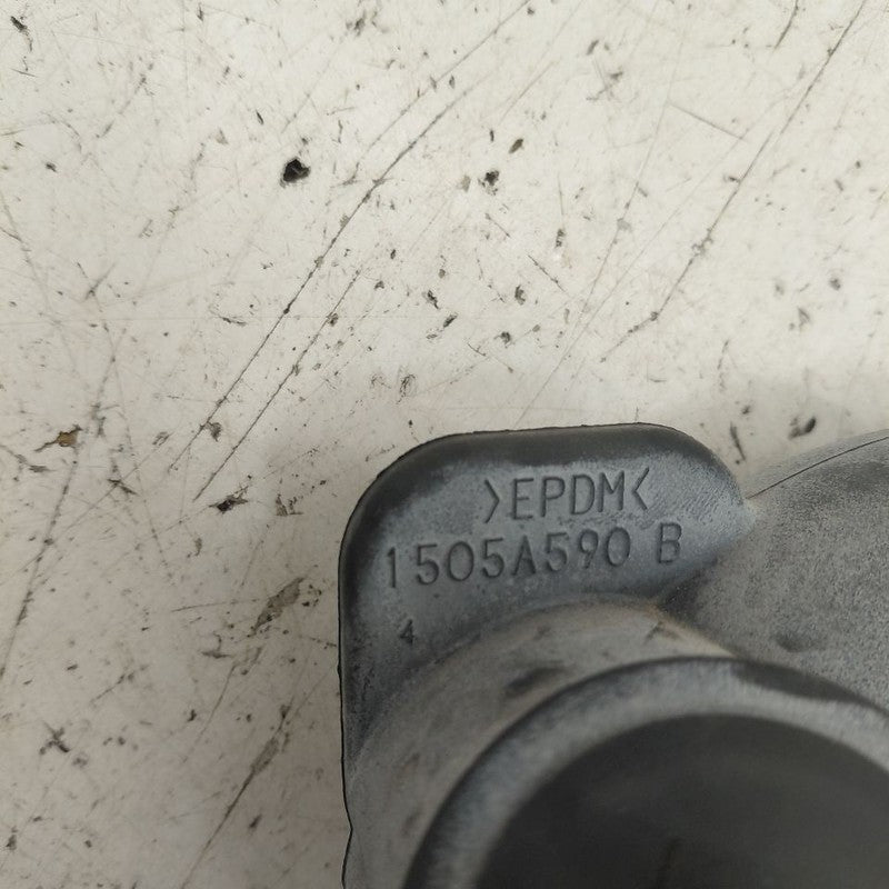 Mitsubishi Mirage Air Cleaner Tube Intake Hose  2024 2023 2022 2021