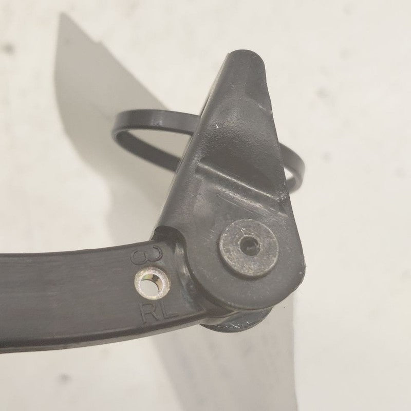Subaru XV Crosstrek Door Check Right Passenger Rear Hinge Stopper Dete