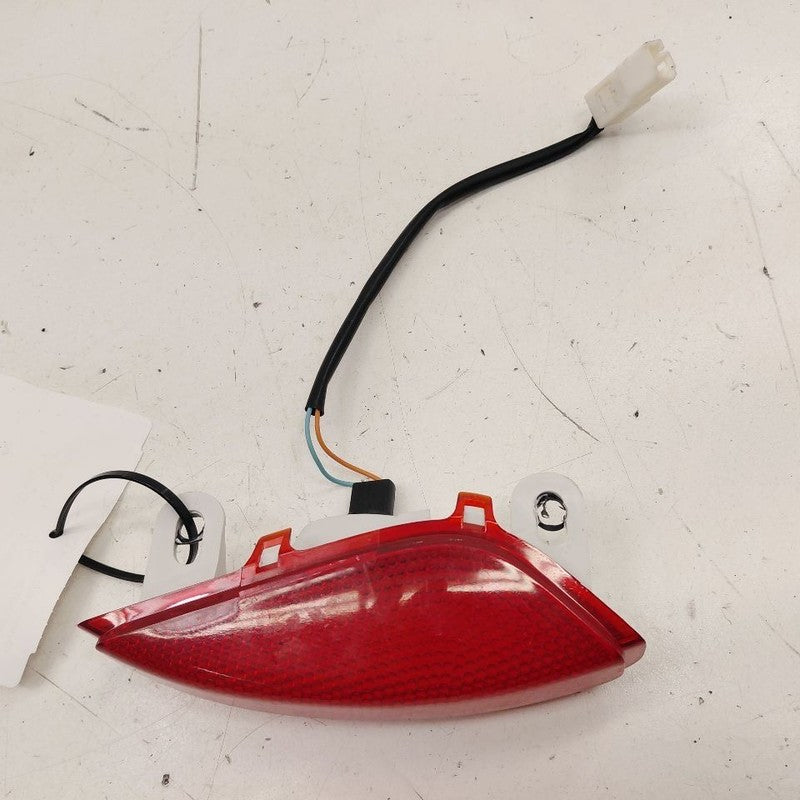 Hyundai Sonata Driver Left Front Door Panel Light {92631C1050} 2017 20