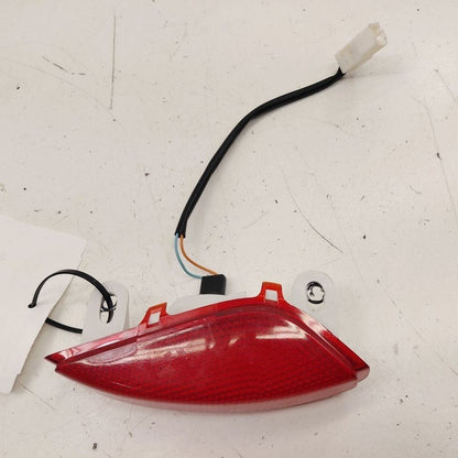 Hyundai Sonata Driver Left Front Door Panel Light {92631C1050} 2017 20