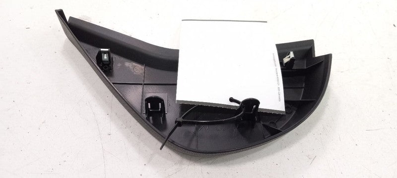 Nissan Altima Dash Side Cover Right Passenger Trim Panel 2010 2009 2008 2007
