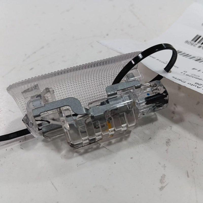 Subaru BRZ Dome Light Roof Lamp  2013 2014 2015 2016 OEM