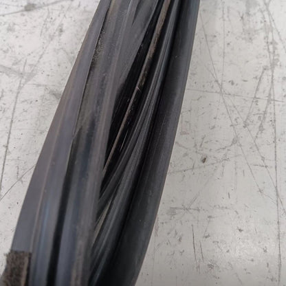 Ford Fiesta Door Glass Window Seal Rubber Right Passenger Rear Back  2