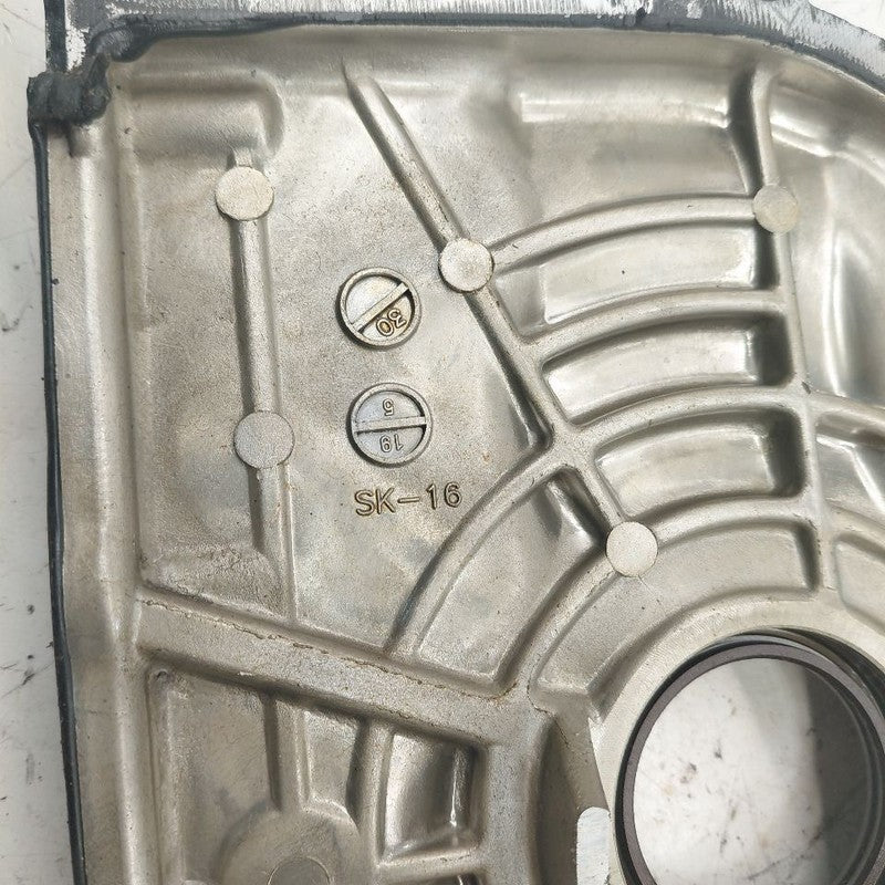 Timing Cover Fits 17-22 Kia Sportage
