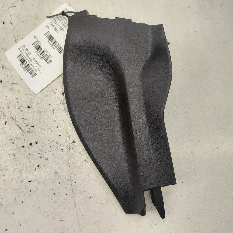 Toyota Prius Passenger Right Side Center Console Trim {5881747050} 202