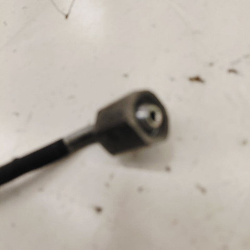 Mazda CX-5 Gas Fuel Line  2.5 2023 2022 2021 2020 OEM