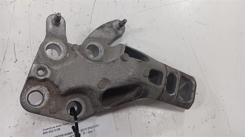 Buick Encore Engine Motor Mount Left Driver  2013 2014 2015 2016 OEM