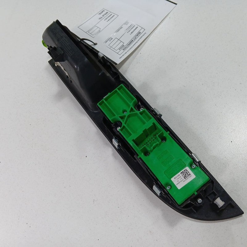 Driver's Left Front Master Switch Fits 16-19 Ford Explorer OEM