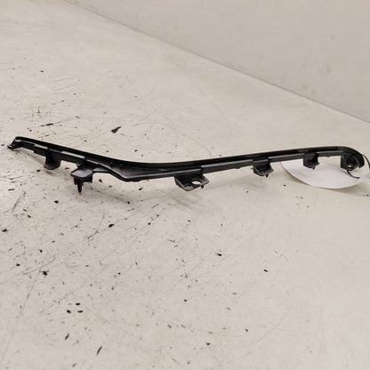 Toyota Prius Passenger Right Side Dash Trim Molding {5547147040} 2022 
