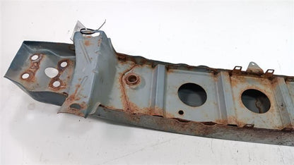 BBM450070B Front Bumper Reinforcement Support Bar Fits 10-13 MAZDA 3