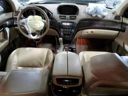 Acura MDX MDX 2012 Electric Column Adj. Switch2010 2011 2012 2013