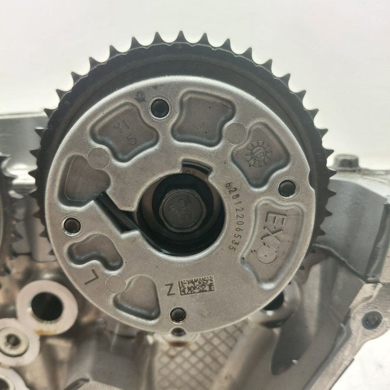 Driver Left Front Engine Cylinder Head 3.6L Fits 17-25 Cadillac XT5