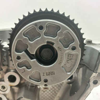Driver Left Front Engine Cylinder Head 3.6L Fits 17-25 Cadillac XT5