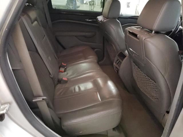 20816095 Passenger Right Rear Door Glass Without Solar Glass Window Fits 10-16 SRX