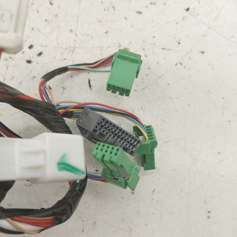 Honda HR-V Blower Motor Wire Harness {80650T21A400} 2026 2025 2024 202