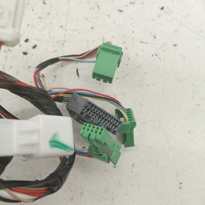 Honda HR-V Blower Motor Wire Harness {80650T21A400} 2026 2025 2024 202
