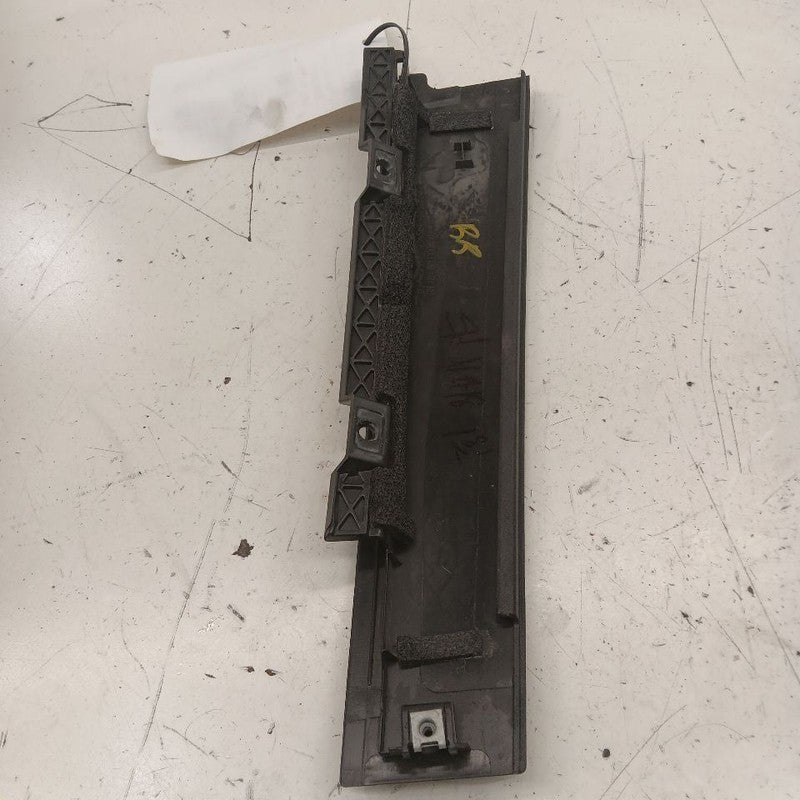 Chevy Volt Passenger Right Rear Door Applique {23323966} 2019 2018 201
