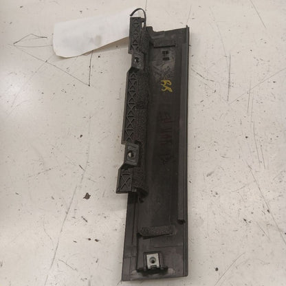 Chevy Volt Passenger Right Rear Door Applique {23323966} 2019 2018 201