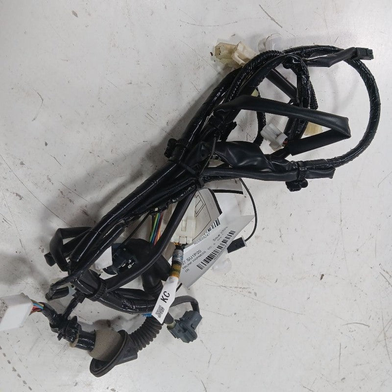 Subaru Crosstrek Rear Back Trunk Lid Hatch Wire Wiring Harness  2019 2