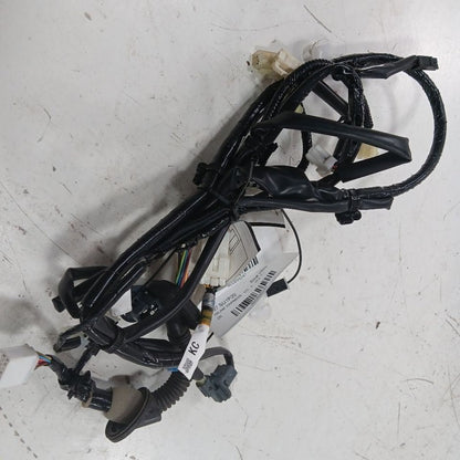 Subaru Crosstrek Rear Back Trunk Lid Hatch Wire Wiring Harness  2019 2