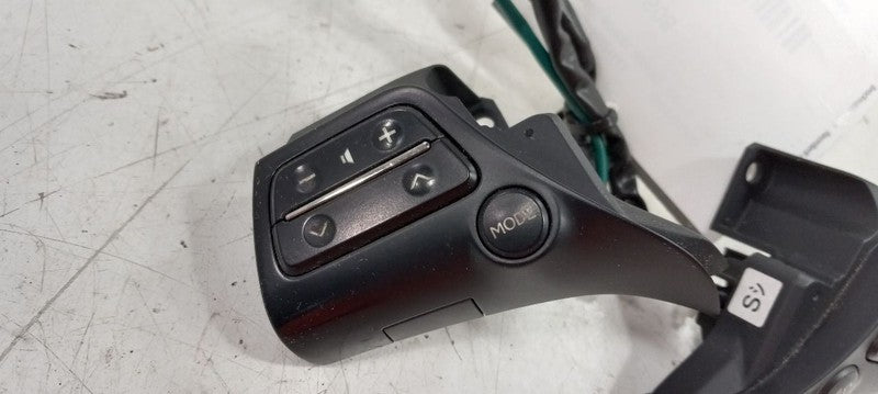 Lexus GS350 Steering Wheel Controls 2007 2008 2009