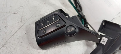 Lexus GS350 Steering Wheel Controls 2007 2008 2009