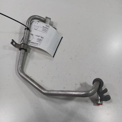 Ford Mustang 2.3 AC Hose Line  2015 2016 2017 OEM