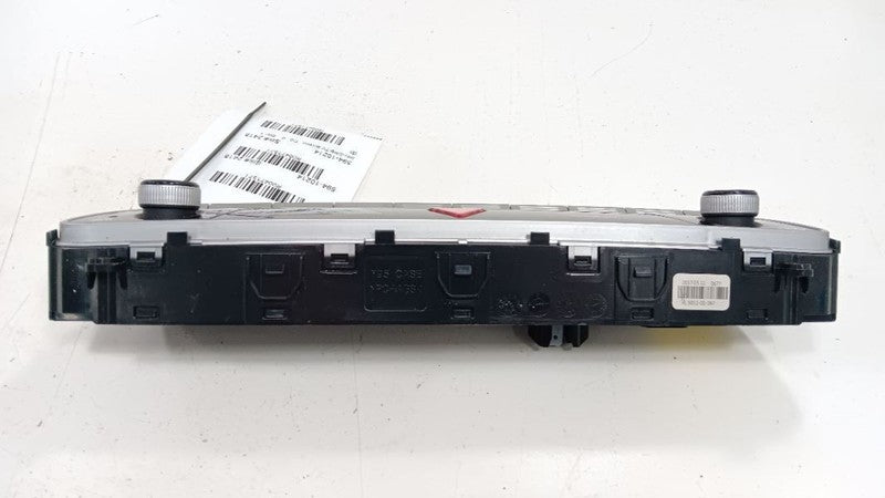 94510C2AA04XZ Screen Control Panel And Clock US Built Fits 18-19 SONATA