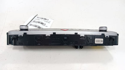 94510C2AA04XZ Screen Control Panel And Clock US Built Fits 18-19 SONATA