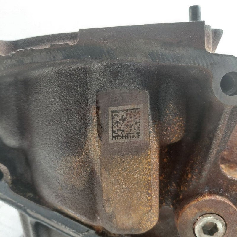 Upper Bare Engine Cylinder Block 2.7L Turbo Fits 15-25 FORD F150 PICKU