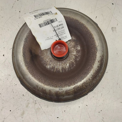 Mazda 6 Automatic Transmission Torque Converter  2016 2015 2014
