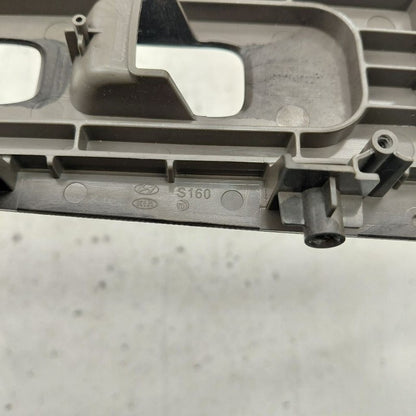 Kia Sorento Window Switch Bezel Trim Right Front 2018 2017 2016