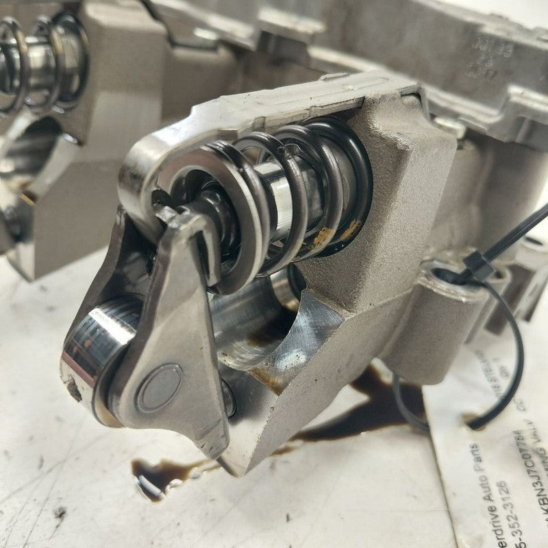 Alfa Romeo Stelvio Variable Timing Oil Control Valve Solenoid Cylinder