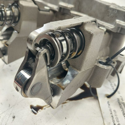 Alfa Romeo Stelvio Variable Timing Oil Control Valve Solenoid Cylinder